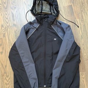Runner’s World Gore-Tex Jacket
